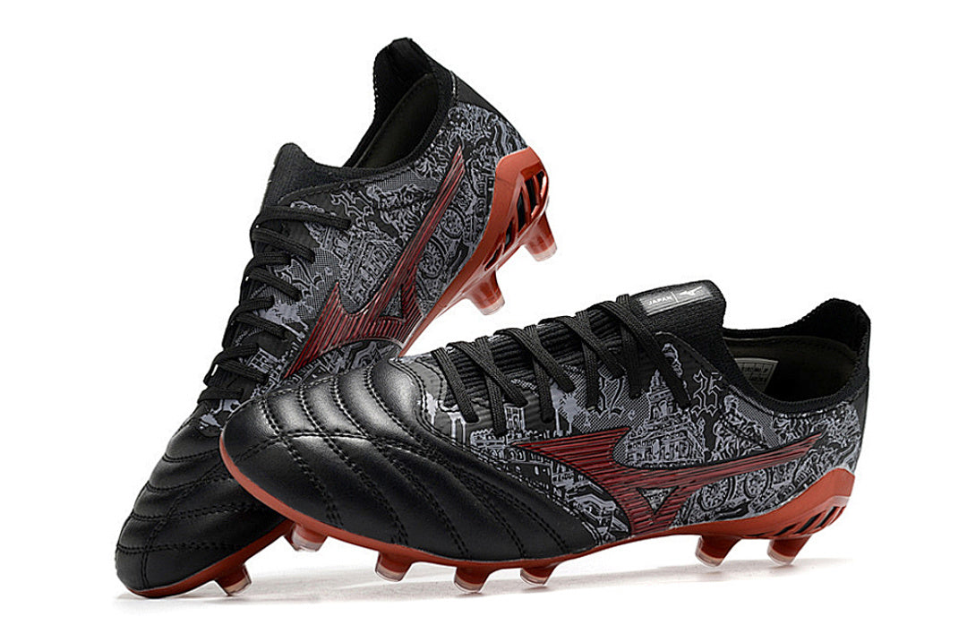 Mizuno Modele Morelia Neo Iii Made Japan FG