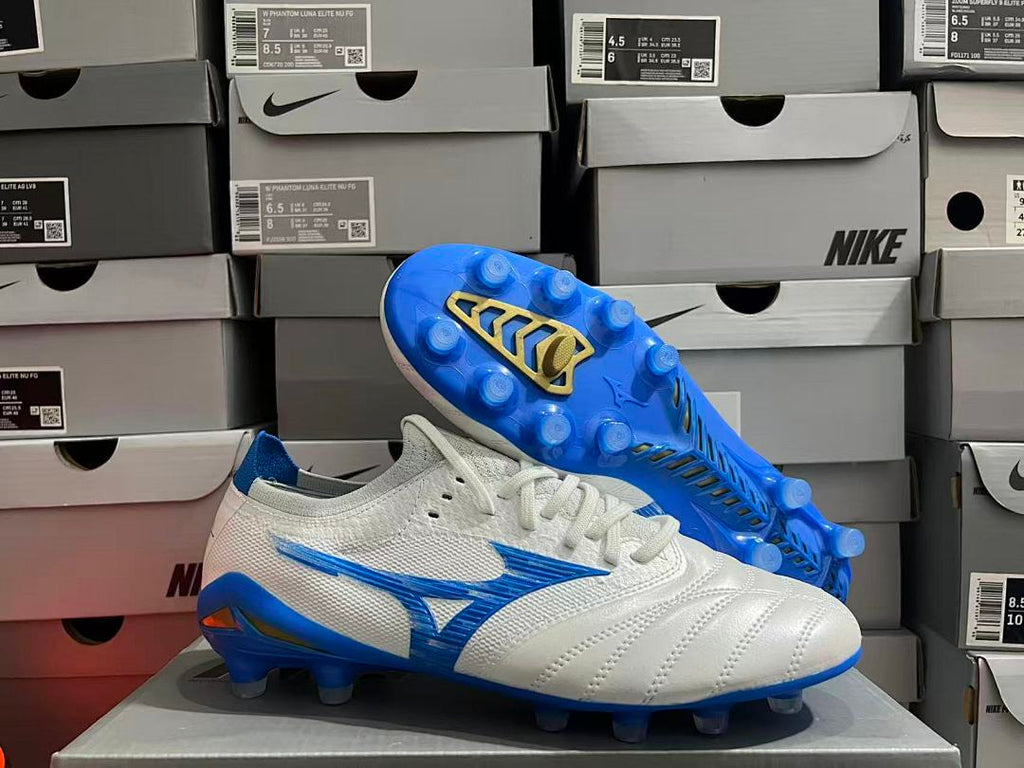 Mizuno Modele Morelia Neo Iv Bate Made Japan FG