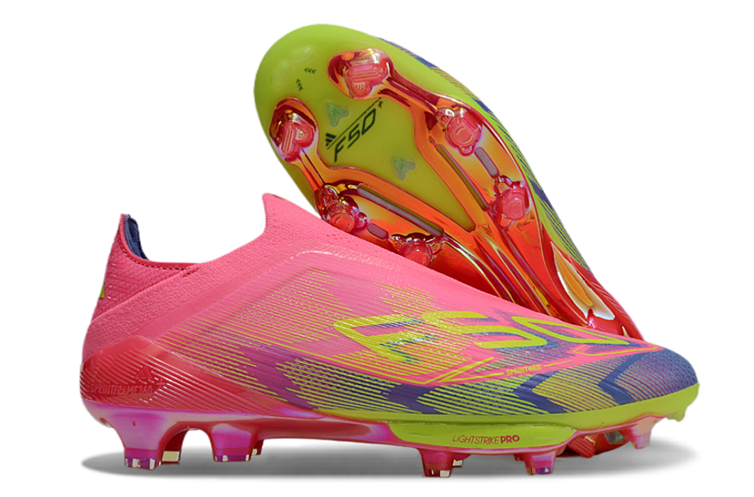 Adidas F50 Pro 50 Size FG