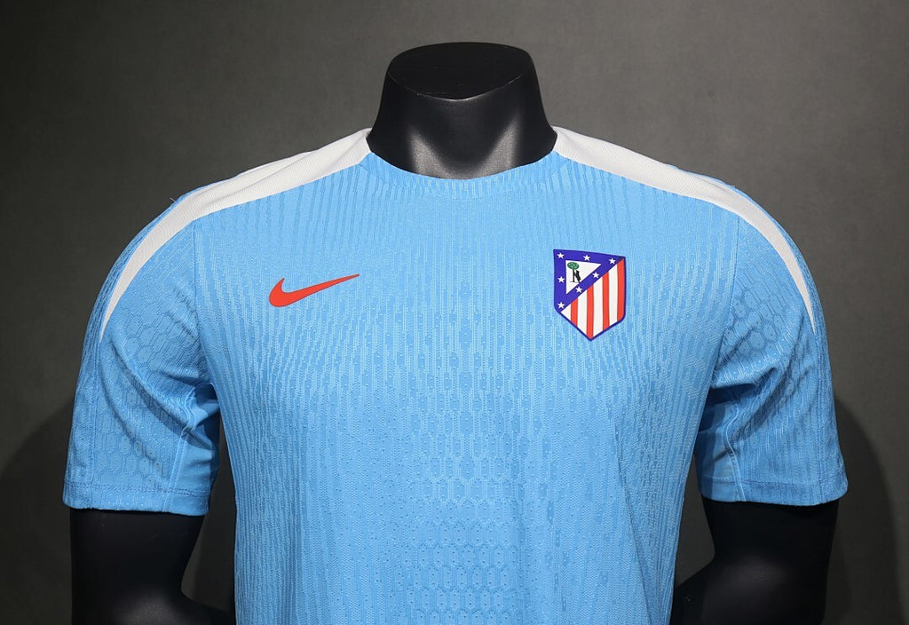 Atletico Madrid
