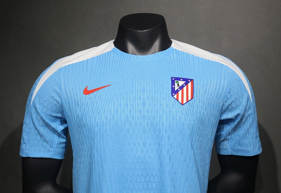 Atletico Madrid