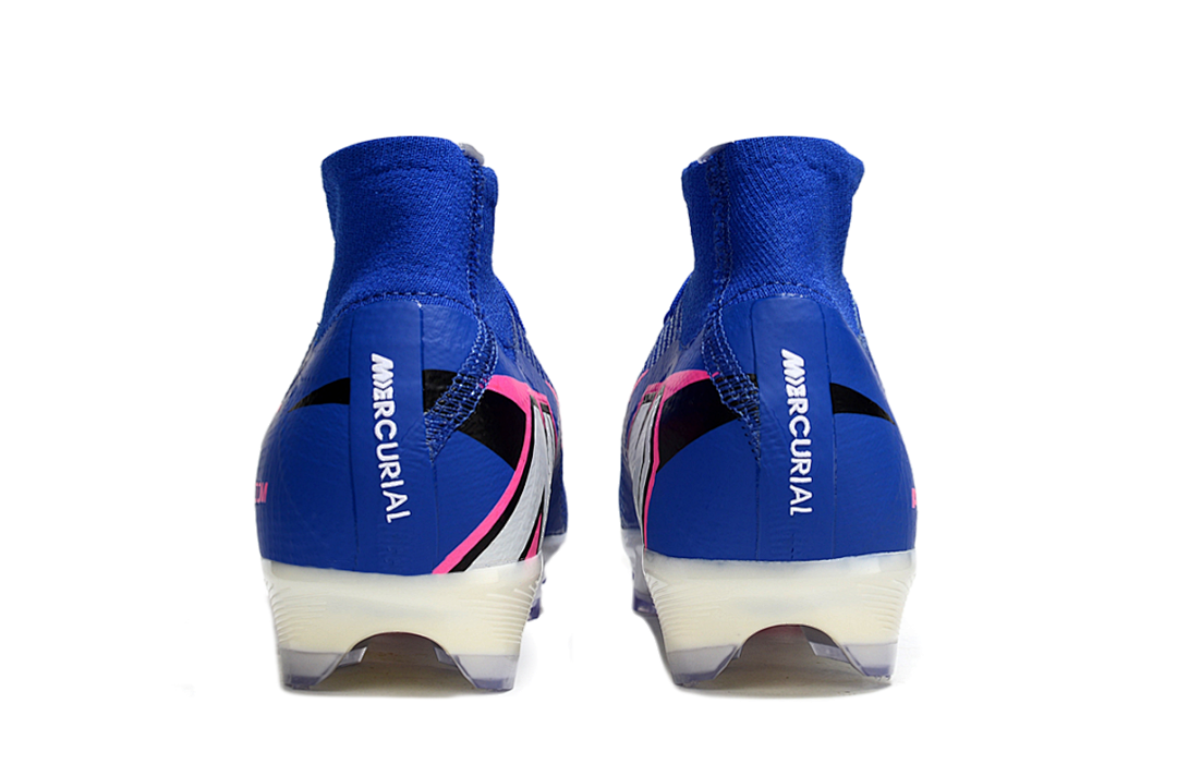 Nike Vapor 16 Bonded Pack Air Zoom Mercurial Superfly Ix Elite FG