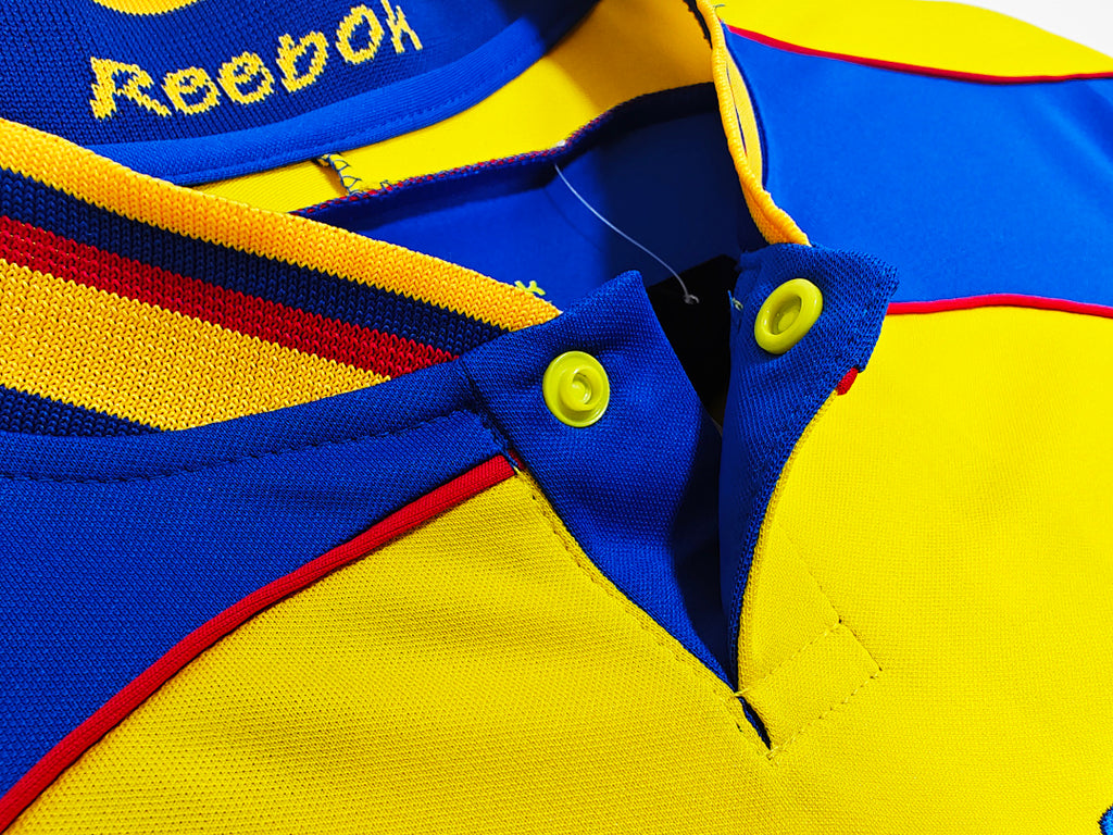 Colombie 8 A