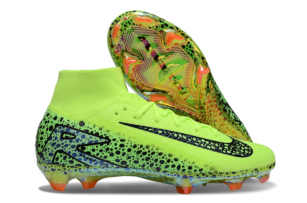 Nike Vapor 16 Bonded Pack Air Zoom Mercurial Superfly Ix Elite FG