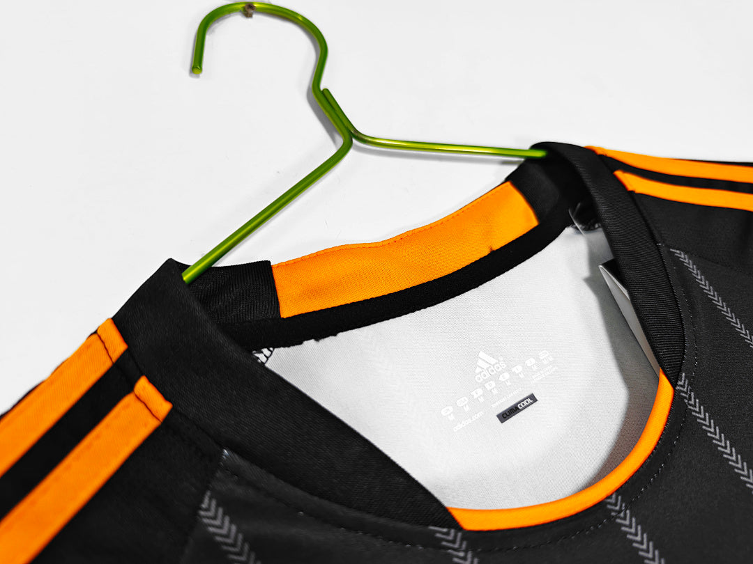 Chelsea 11 5 A Noir 2010/2011