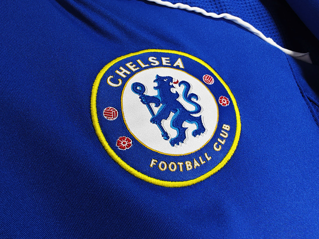 Chelsea 07 8 A 2006/2007