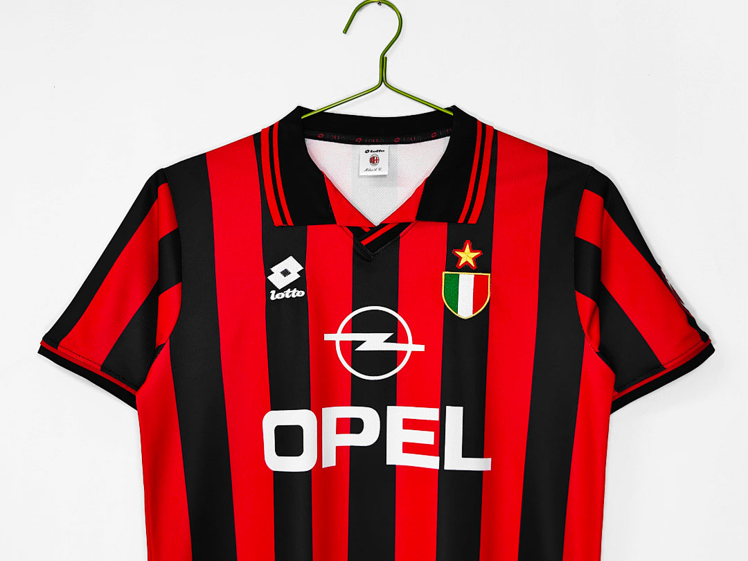 AC Milan 97 Ac 5 A 1996/1997