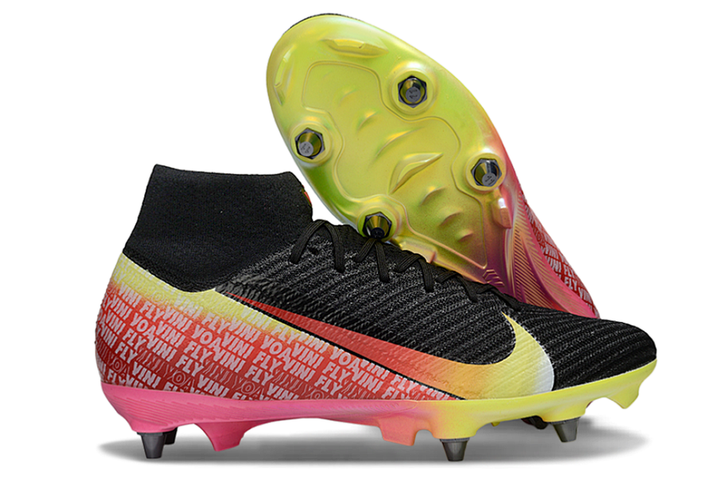 Nike Vapor 16 Air Zoom Mercurial Superfly Iix Elite SG
