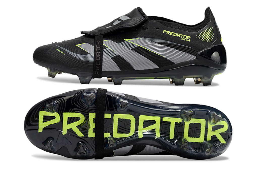 Predator-25-ACCURACY-FG-58 - Adidas