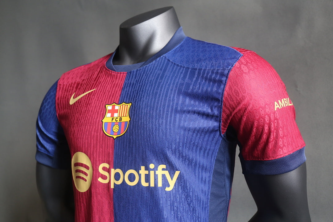 FC Barcelona 202425 2024/2024