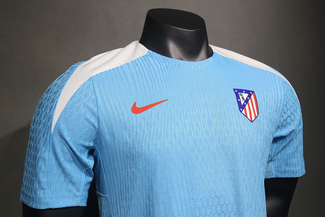 Atletico Madrid