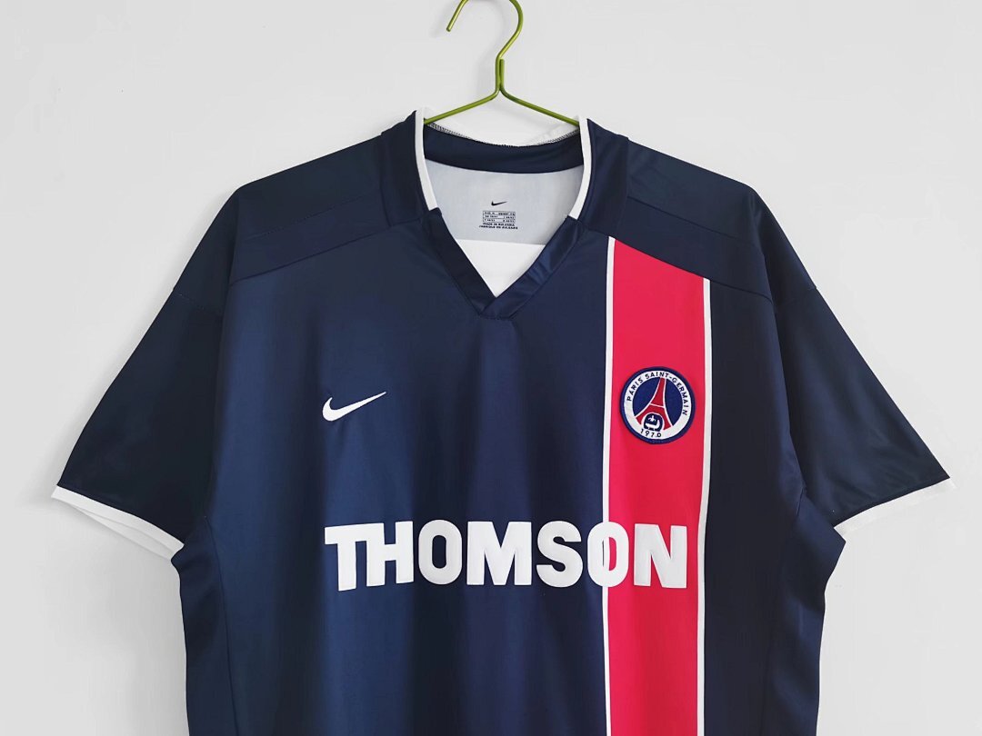 PSG 03 8 A 2002/2003
