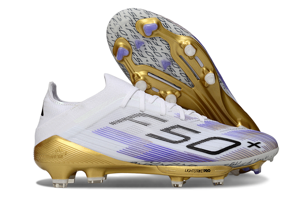 Adidas F50 Pro 50 Size FG
