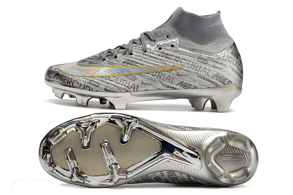 Nike Vapor 15 Air Zoom Mercurial Superfly Ix Elite 6 FG