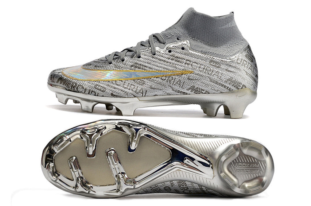 Nike Vapor 15 Air Zoom Mercurial Superfly Ix Elite 6 FG