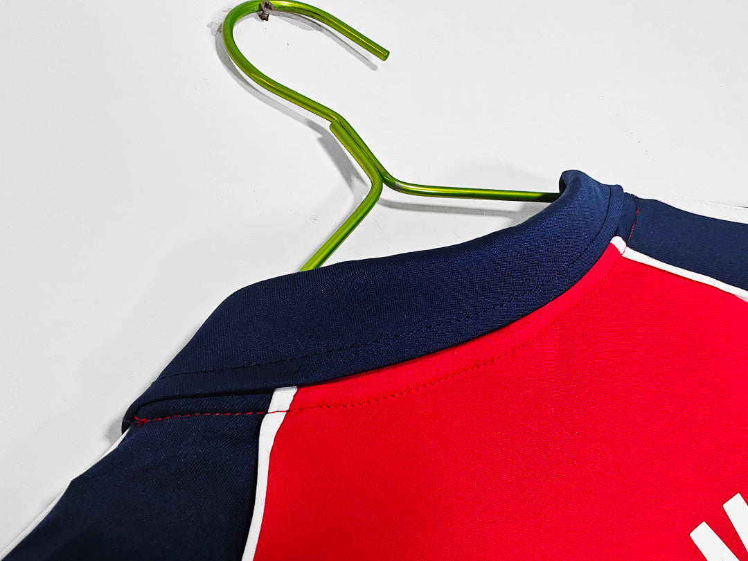 Bayern 01 5 A 2000/2001