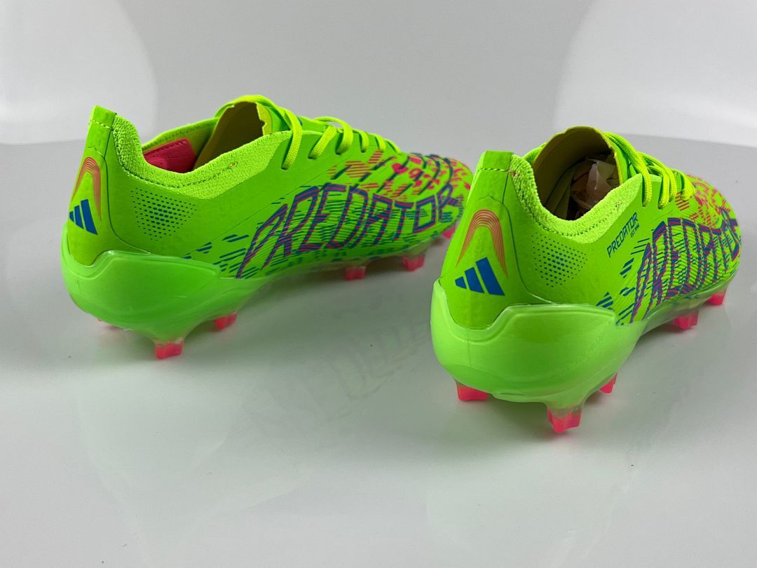 Predator-25-ACCURACY-FG-100 - Adidas