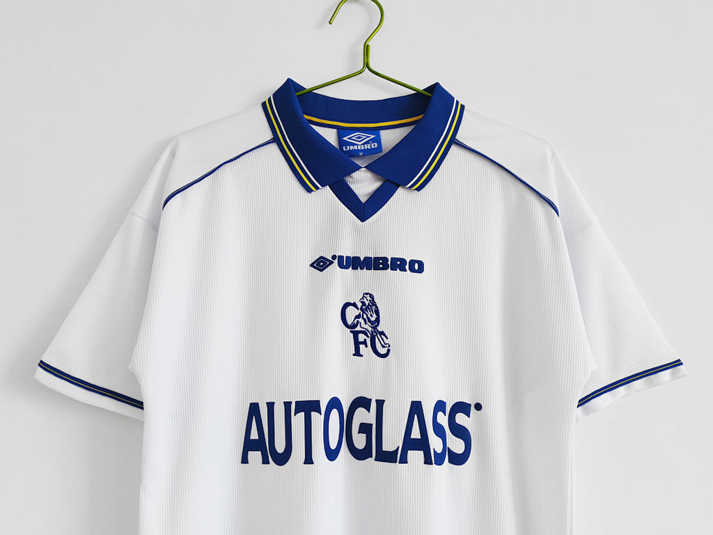 Chelsea 00 8 A 1998/2000