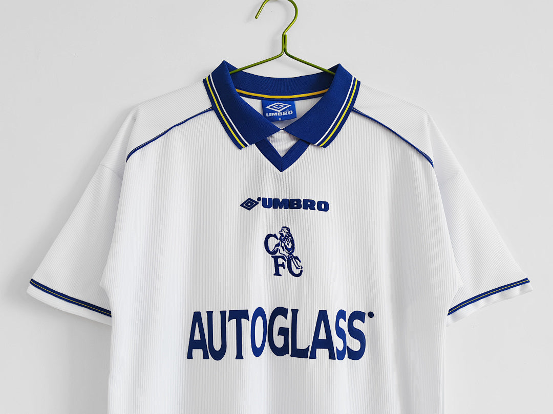 Chelsea 00 8 A 1998/2000