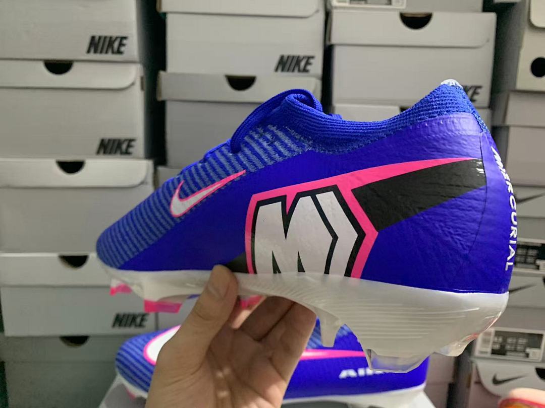 Nike Vapor 16 Air Zoom Mercurial Elite Xxv FG