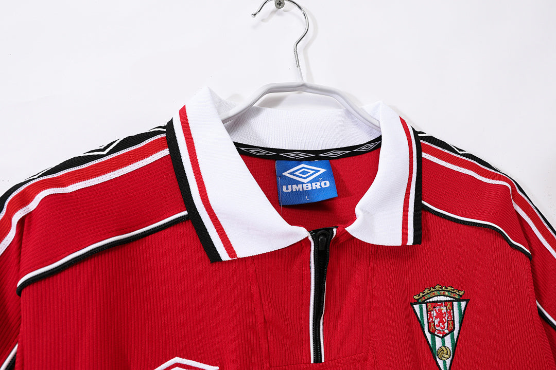 Cordoba FC 99 0 B 1998/1999