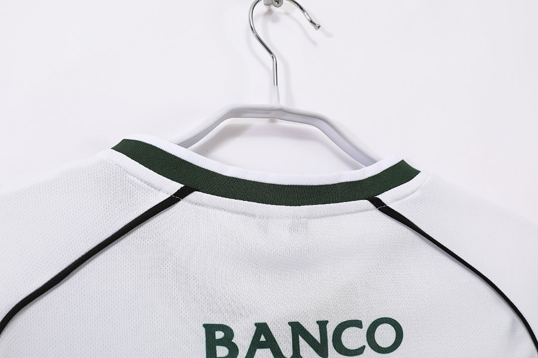 Sporting CP 03 3 B 2001/2003