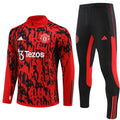 Man United Rouge 23/24