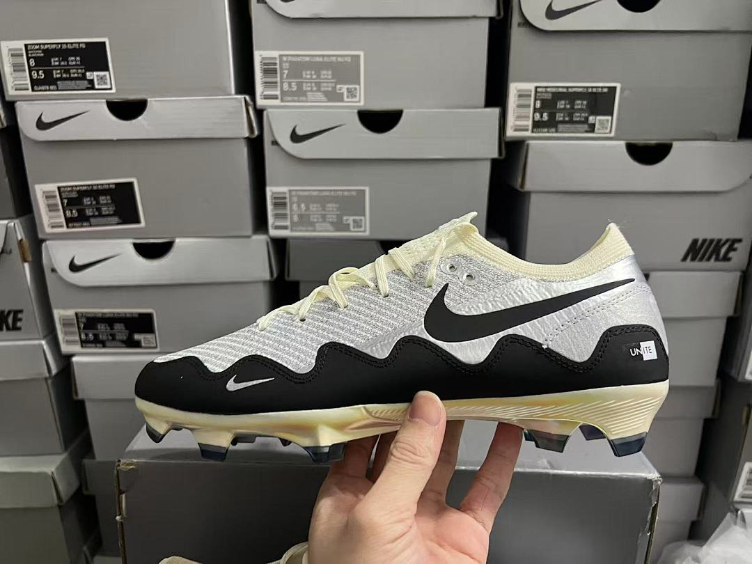 Nike Vapor 16 Md Air Zoom Mercurial Xvi Elite FG