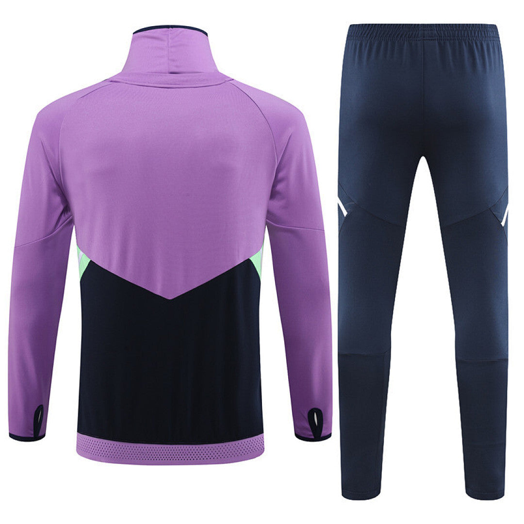 Real Madrid Bleu Roi 22/23