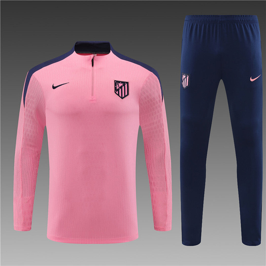 Atletico Madrid 24/25