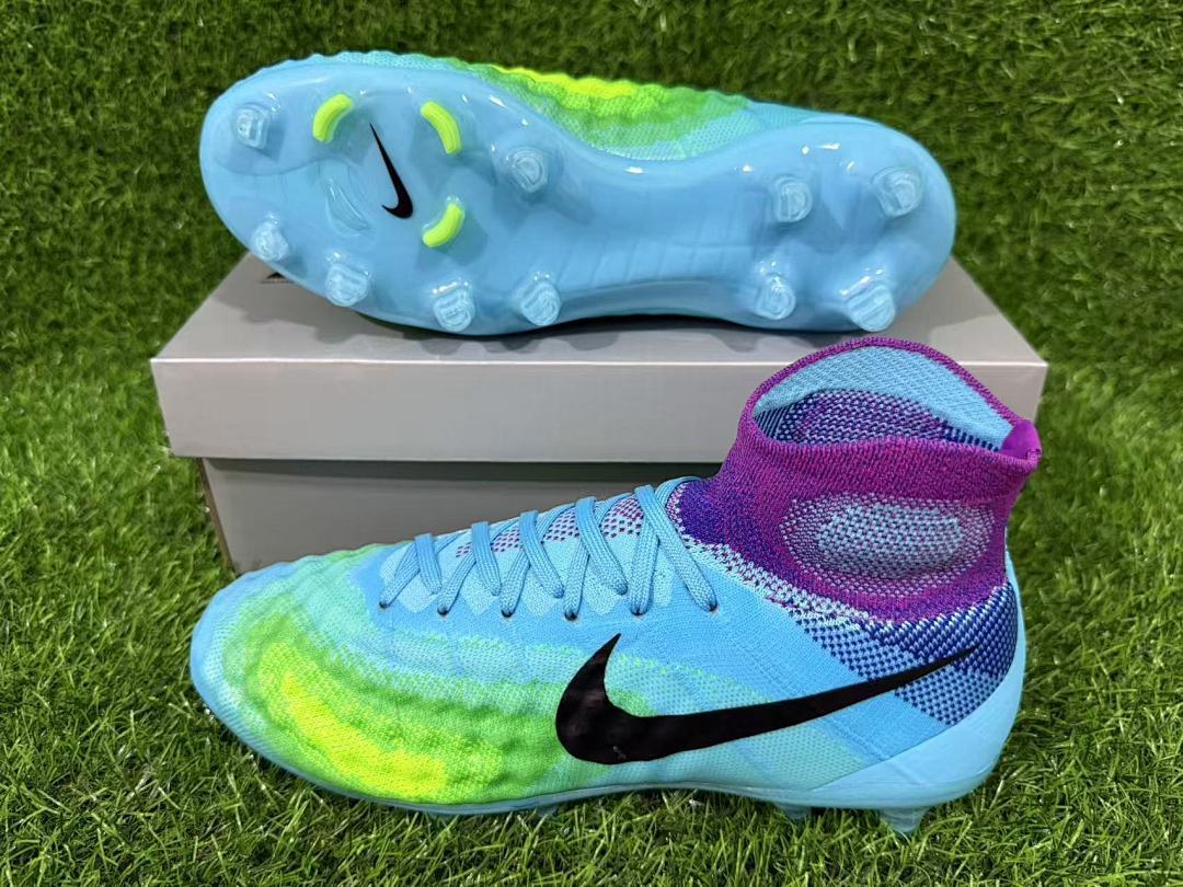Nike Phantom 2 Magista Orden Ii FG
