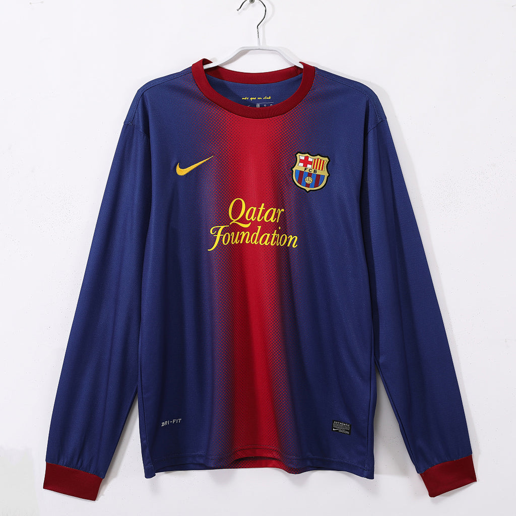 FC Barcelona 13 0 B 2012/2013