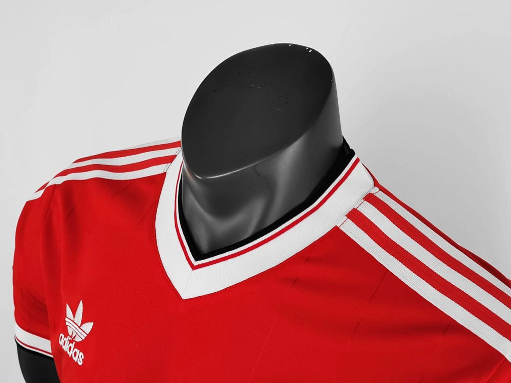 Man United 8 A