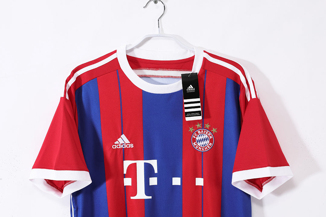 Bayern 15 5 A 2014/2015
