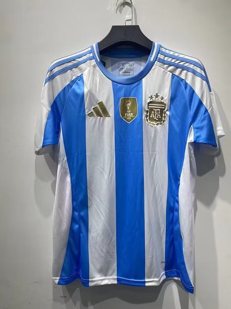 Argentine S 4 2024/2025