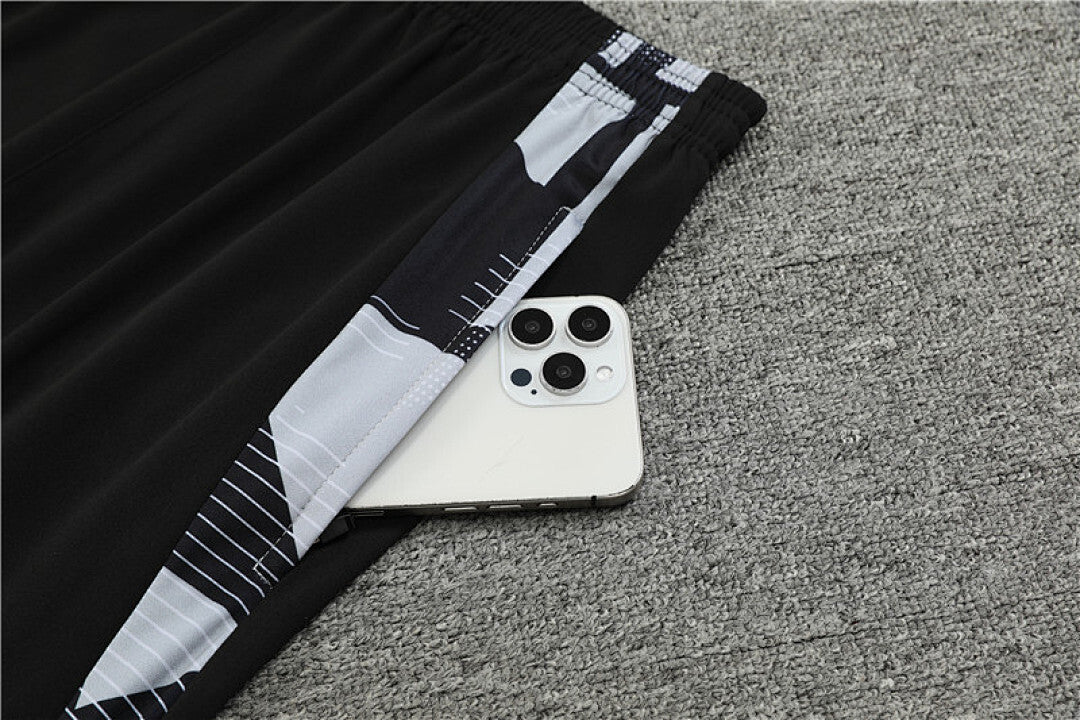 Man United Noir 24/25