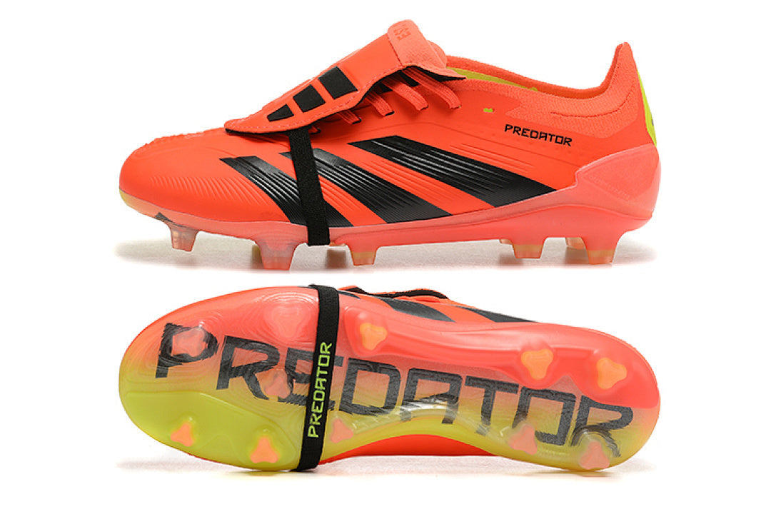 Adidas 24 A Predator Elite Tongue Predator 24 FG