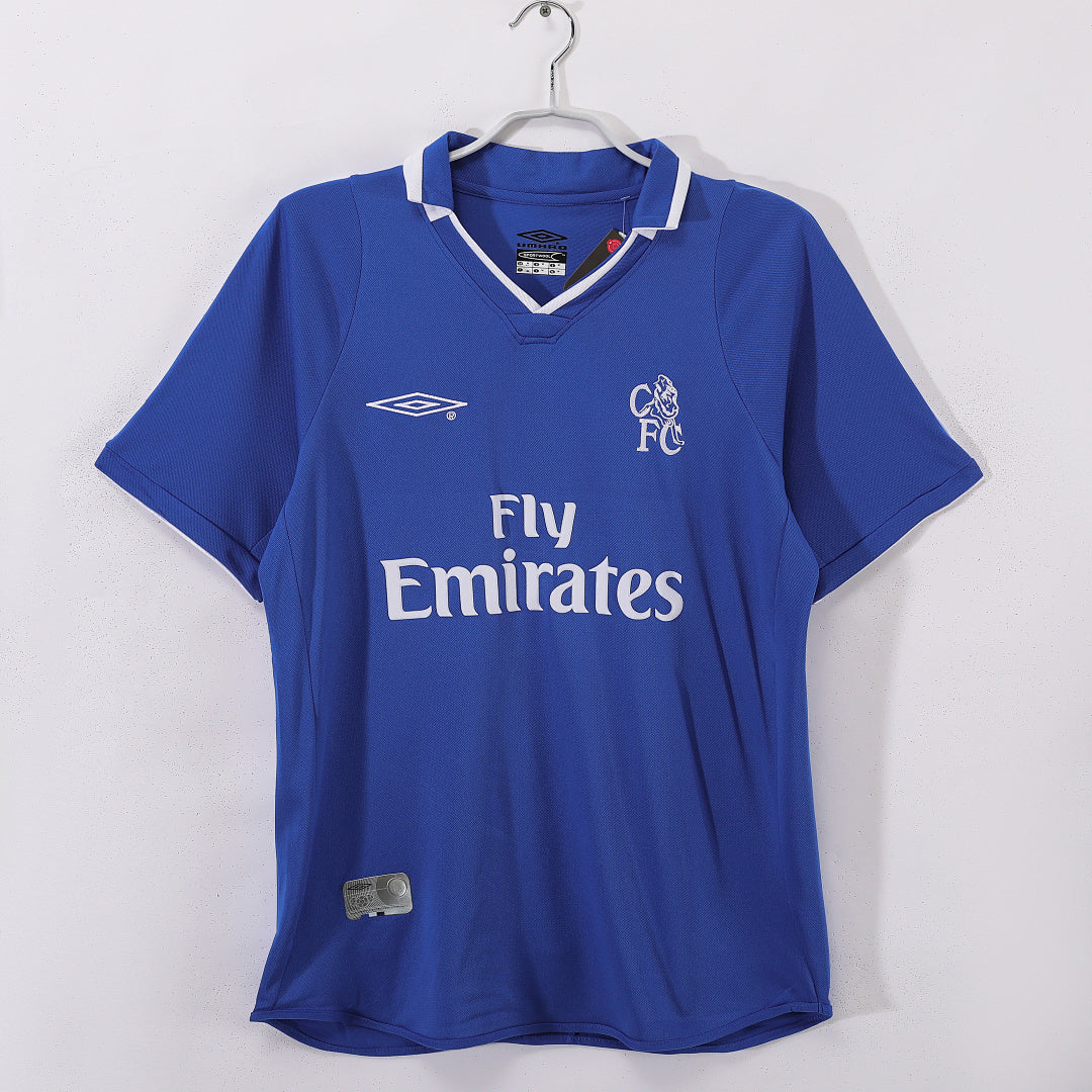 Chelsea 03 8 A 2001/2003