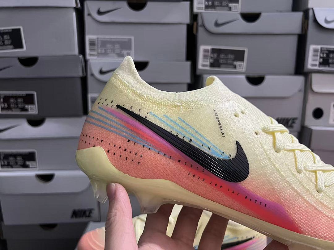 Nike Gx 2 48 Mdtf Phantom Luna Elite 7 FG