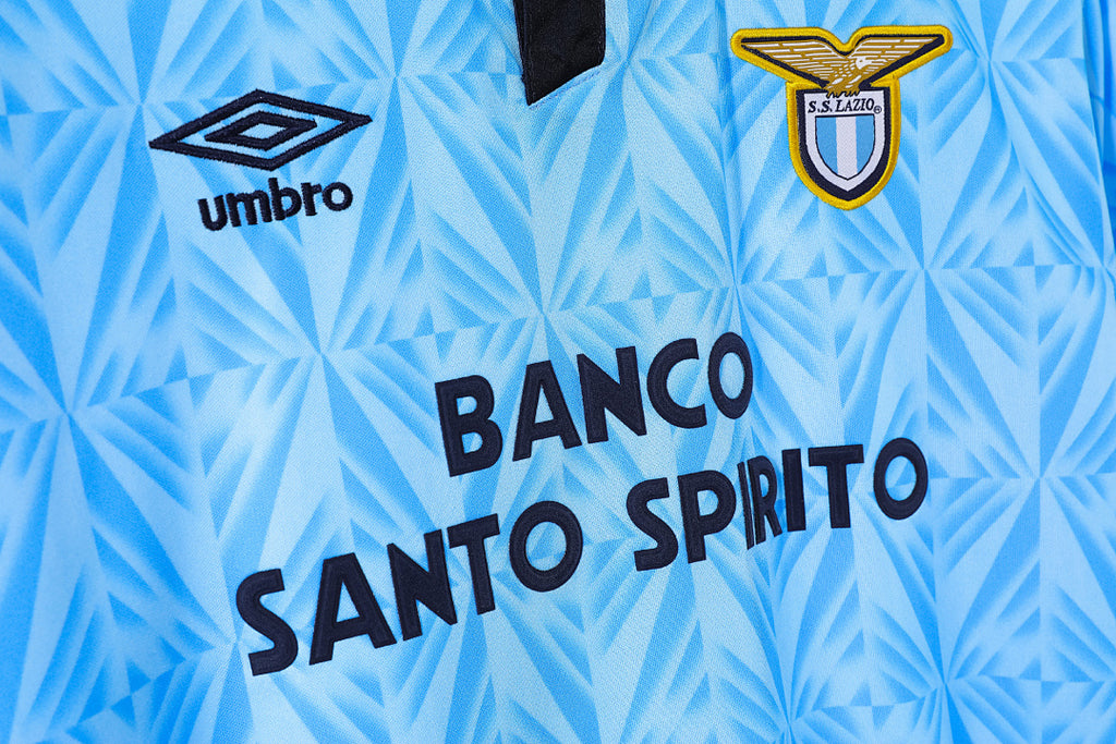 Lazio 92 8 A 1991/1992
