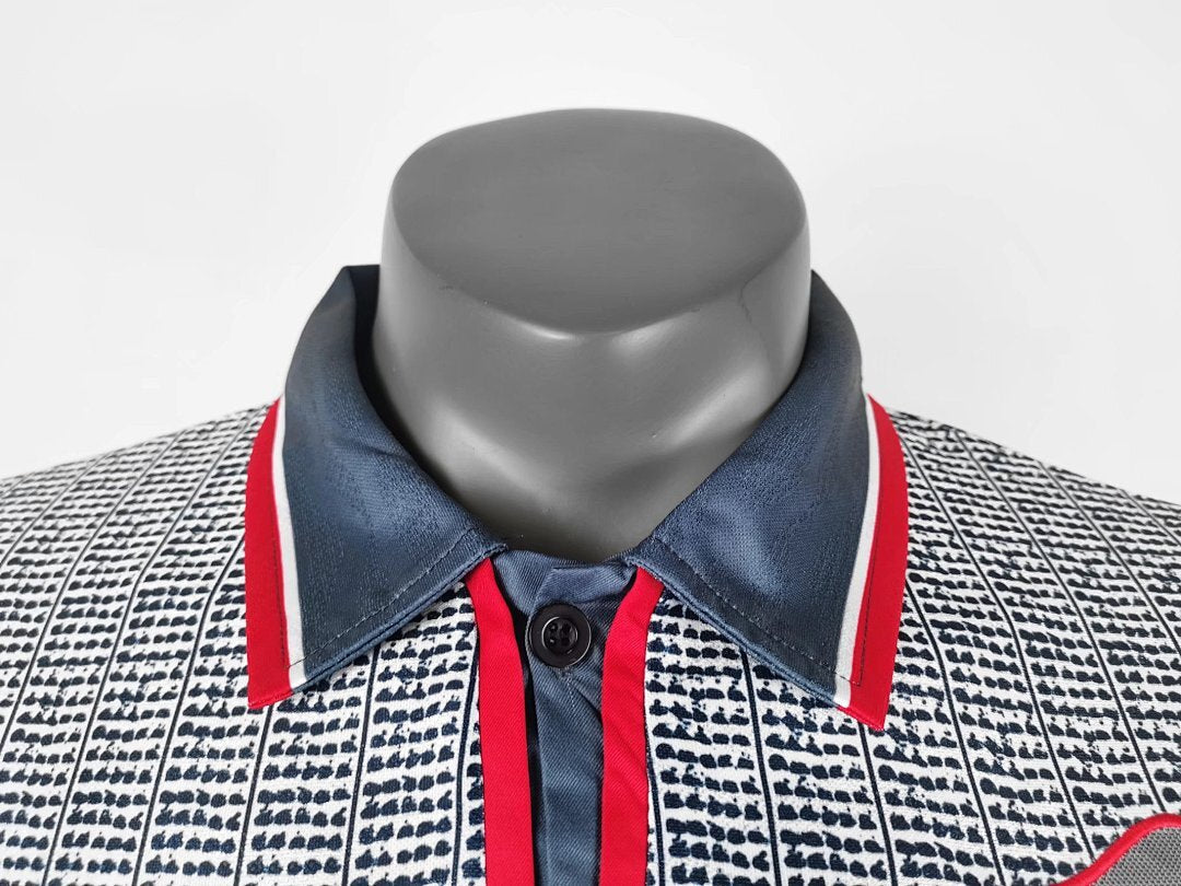 Man United 96 8 A 1995/1996