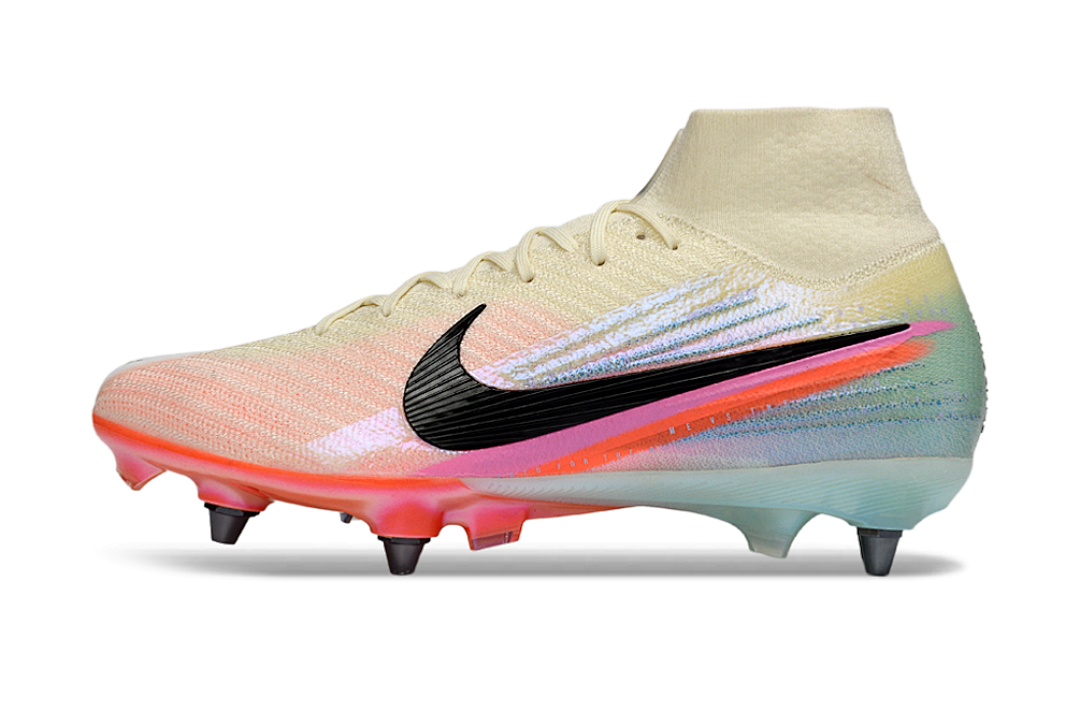 Nike Vapor 16 Air Zoom Mercurial Superfly Iix Elite SG