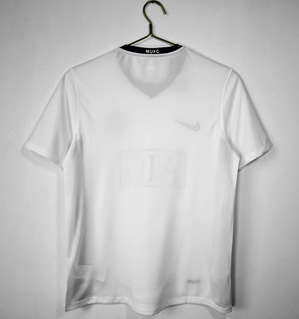 Man United 09 5 A 2008/2009