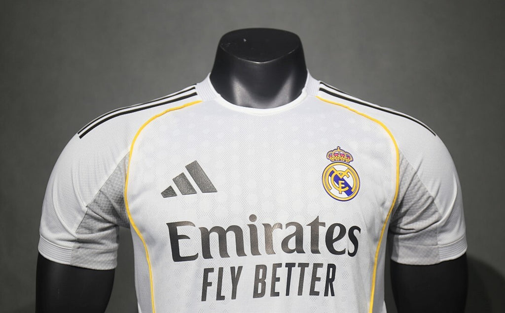 Real Madrid 26202526 2025/2026