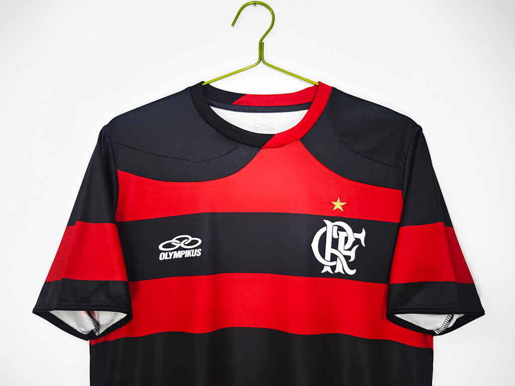 Flamengo 10 5 A 2009/2010