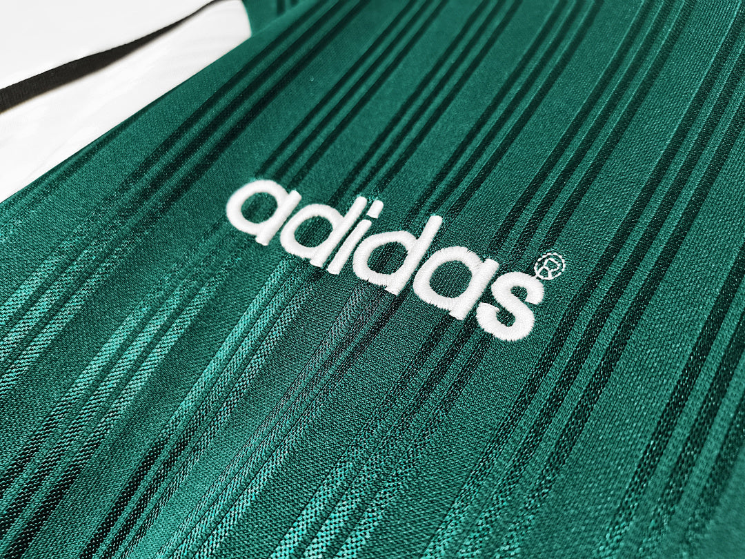 Liverpool 96 0 B 1995/1996