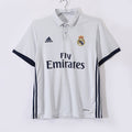 Real Madrid 17 5 A 2016/2017