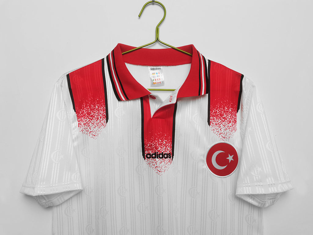 Turquie 8 A