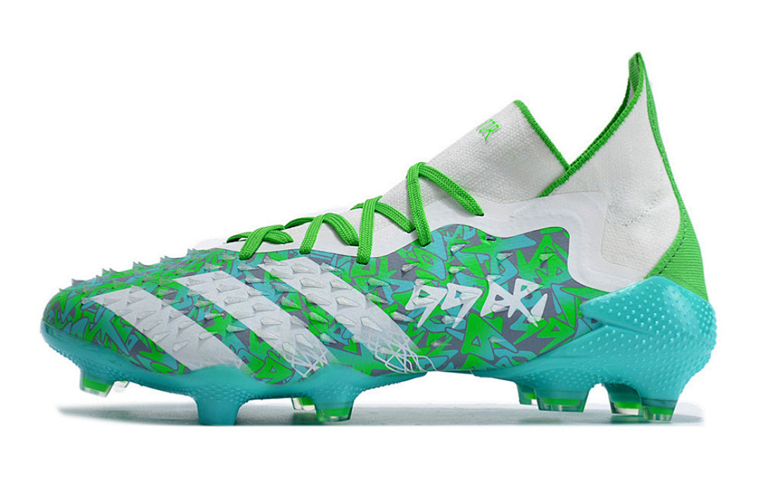 Adidas Predator 21 Showpiece Pack Freak 1 FG