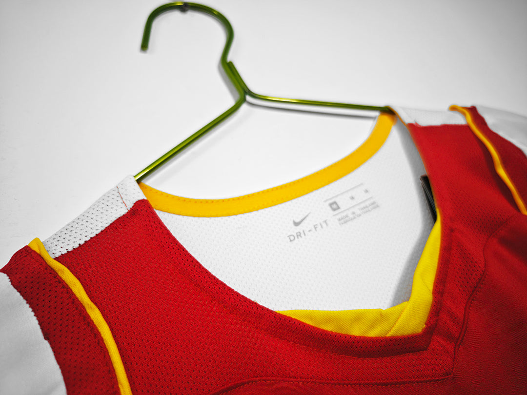 Arsenal 05 0 B 2004/2005